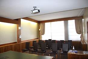 LH Hotel Sirio Venice