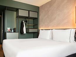 Novotel Valencia Lavant