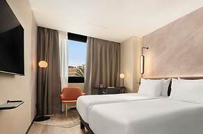 Novotel Valencia Lavant
