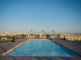 Novotel Valencia Lavant