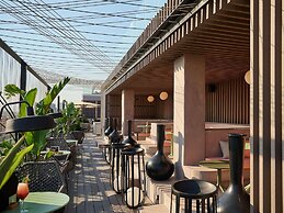 Novotel Valencia Lavant