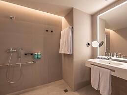 Novotel Valencia Lavant
