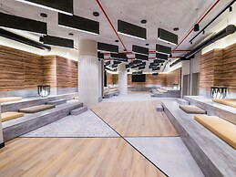 Novotel Valencia Lavant