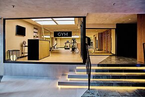 Novotel Valencia Lavant