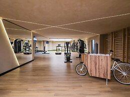 Novotel Valencia Lavant