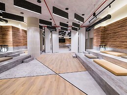 Novotel Valencia Lavant