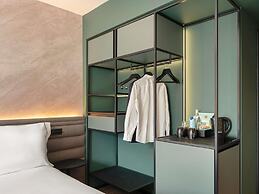 Novotel Valencia Lavant