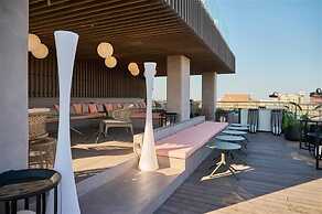 Novotel Valencia Lavant