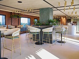 Novotel Valencia Lavant