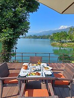 Fish Tail Lodge