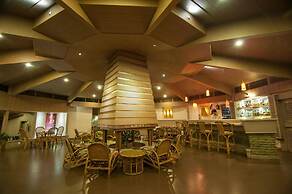 Fish Tail Lodge