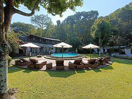 Fish Tail Lodge