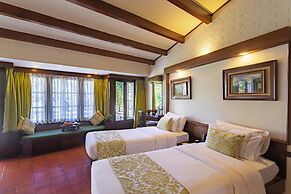 Fish Tail Lodge