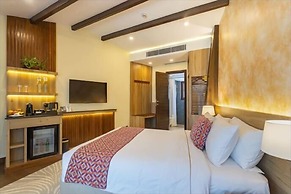 Fish Tail Lodge