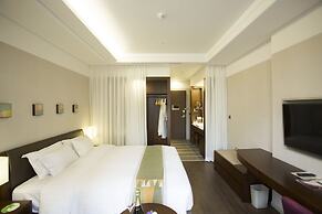 Seoul Garden Hotel