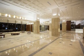 Seoul Garden Hotel