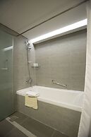 Seoul Garden Hotel