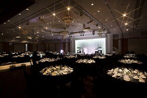 Seoul Garden Hotel