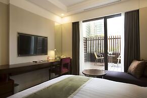 Seoul Garden Hotel