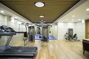 Seoul Garden Hotel