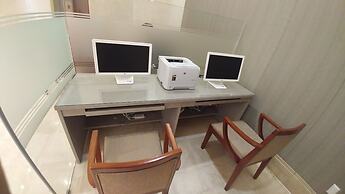 Seoul Garden Hotel