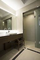 Seoul Garden Hotel