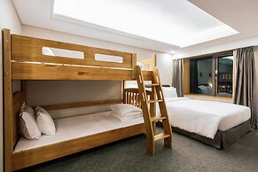 Seoul Garden Hotel
