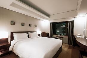 Seoul Garden Hotel