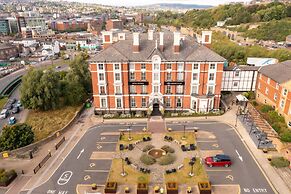 Crowne Plaza Royal Victoria Sheffield by IHG