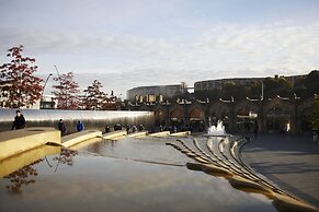 Crowne Plaza Royal Victoria Sheffield by IHG