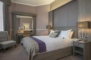 Crowne Plaza Royal Victoria Sheffield by IHG