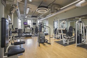 Crowne Plaza Royal Victoria Sheffield by IHG