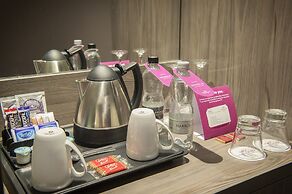 Crowne Plaza Royal Victoria Sheffield by IHG