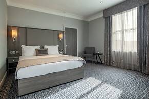 Crowne Plaza Royal Victoria Sheffield by IHG