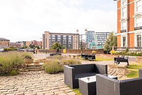 Crowne Plaza Royal Victoria Sheffield by IHG
