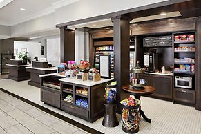 Hilton Garden Inn Champaign/Urbana