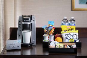 Hilton Garden Inn Champaign/Urbana