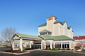 Hilton Garden Inn Champaign/Urbana