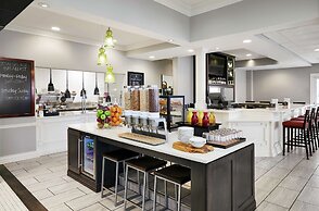 Hilton Garden Inn Champaign/Urbana