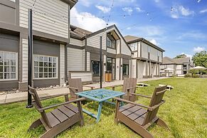 Sonesta ES Suites Dulles Airport