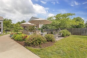 Sonesta ES Suites Dulles Airport