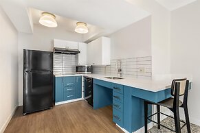 Sonesta ES Suites Dulles Airport