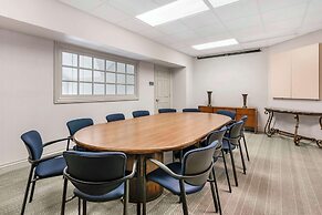 Sonesta ES Suites Dulles Airport