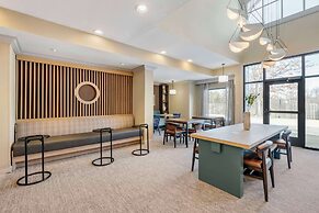 Sonesta ES Suites Dulles Airport
