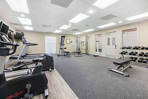 Sonesta ES Suites Dulles Airport