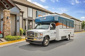 Sonesta ES Suites Dulles Airport