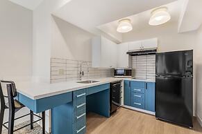 Sonesta ES Suites Dulles Airport