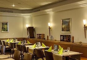 Mercure Hotel Koblenz
