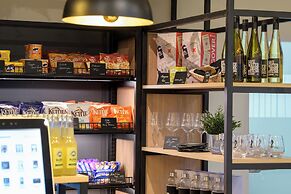 Mercure Hotel Koblenz
