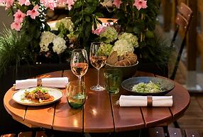 Sofitel Paris Arc de Triomphe